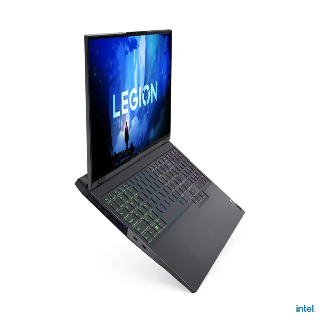 Lenovo Legion 5, 14th Gen, Intel Core i9, 32GB RAM, 1TB SSD Lenovo Legion 5