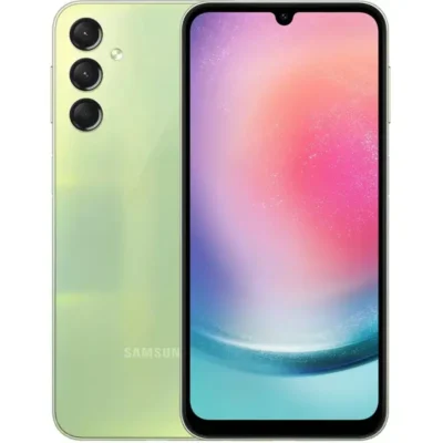 Samsung Galaxy A16