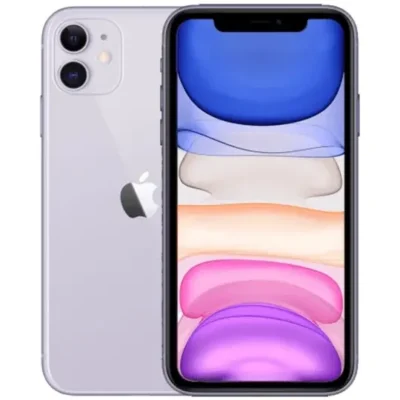 Apple iPhone 11