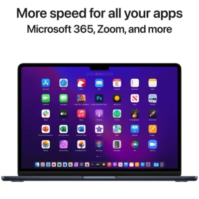 Apple MacBook Air M2 2023