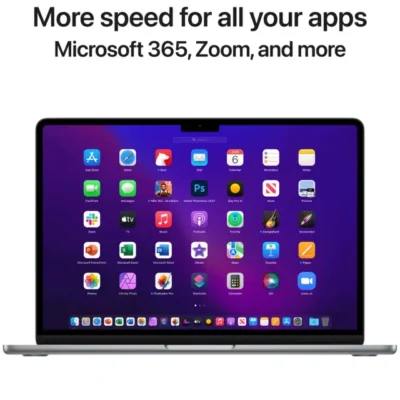 Apple MacBook Air M2 2022