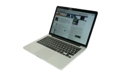 Apple MacBook Pro 2015